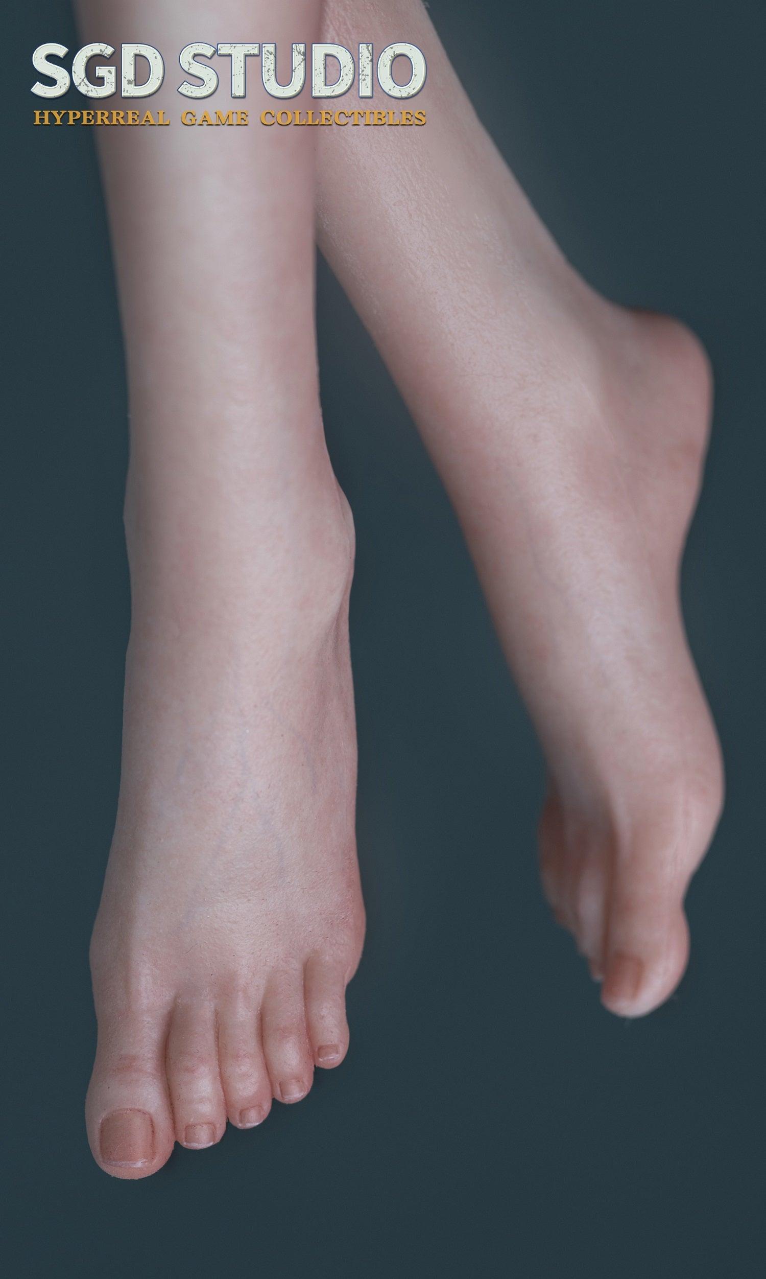 SGD Studio - 1:3 YoRHa No.2 Type B 2B Seamless Action Figure - inshobby.com