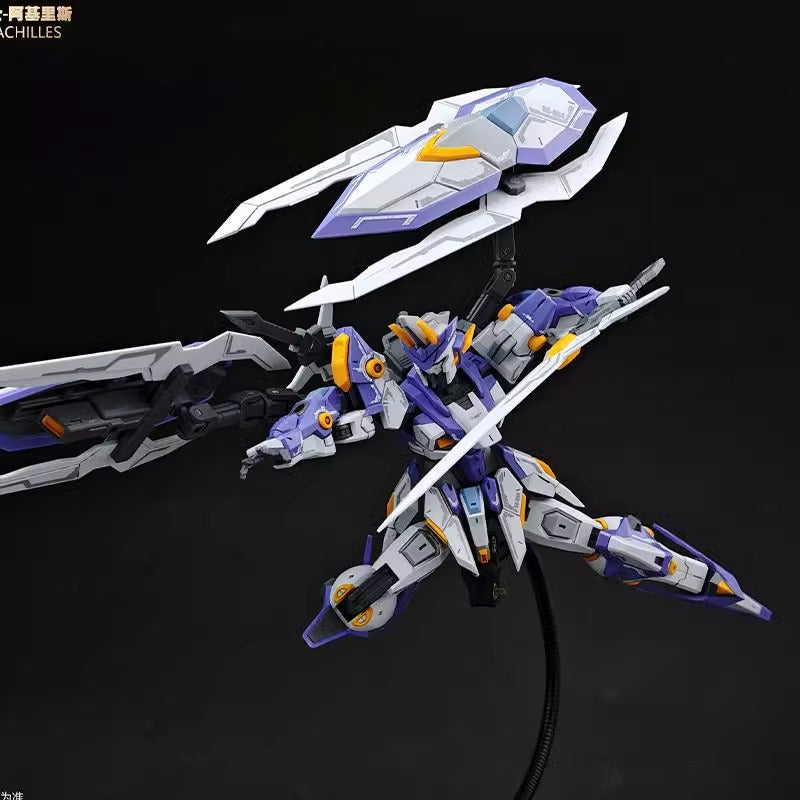 SNAA - 1:144 Aegis Knight Achilles Model Kit - inshobby.com