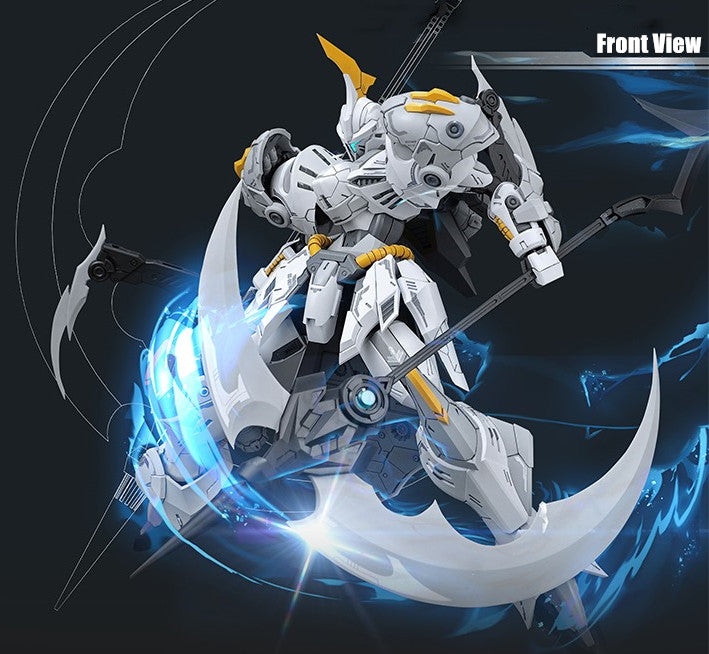 SNAA - 1:144 Iron Sickie Model Kit - inshobby.com