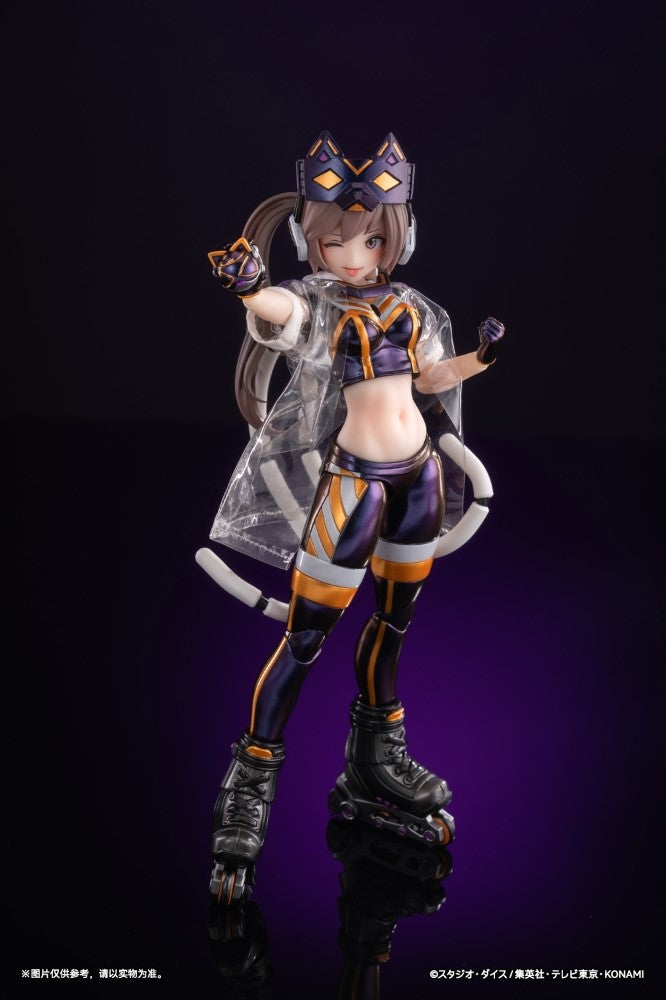 Snail Shell - 1:12 I:P Masquerena Action Figure - inshobby.com