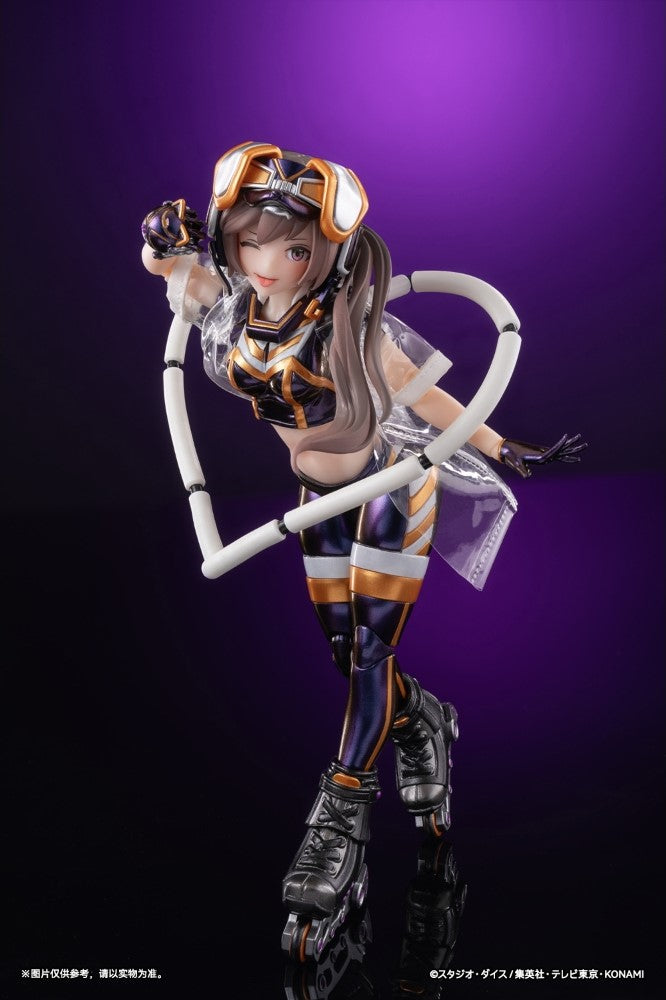 Snail Shell - 1:12 I:P Masquerena Action Figure - inshobby.com