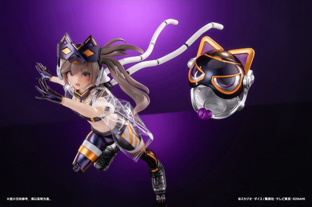 Snail Shell - 1:12 I:P Masquerena Action Figure - inshobby.com