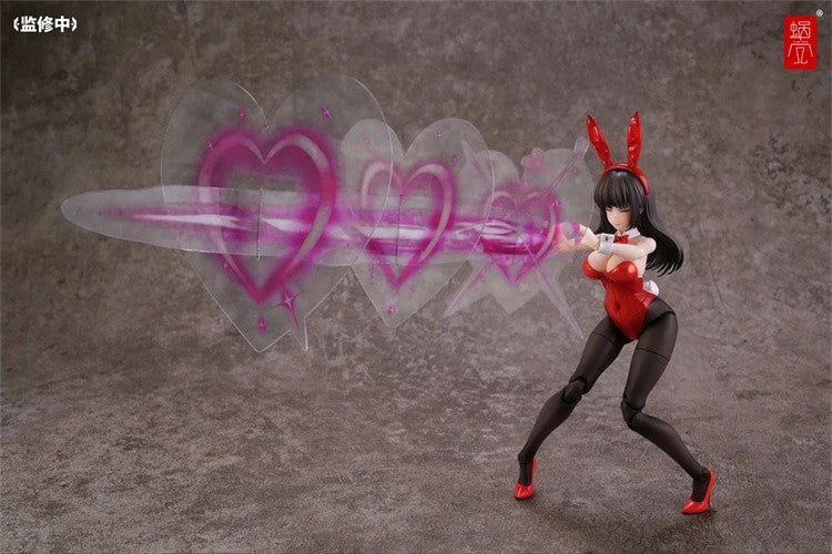 Snail Shell - 1:12 JK-01 Bunny Girl Rena Action Figure - inshobby.com