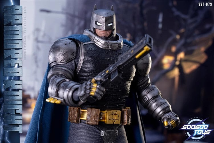 SooSooToys - 1:6 Armored Knight Action Figure - inshobby.com