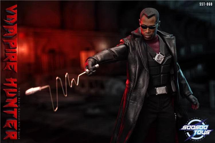 SooSooToys - 1:6 Vampire Hunter Action Figure - inshobby.com