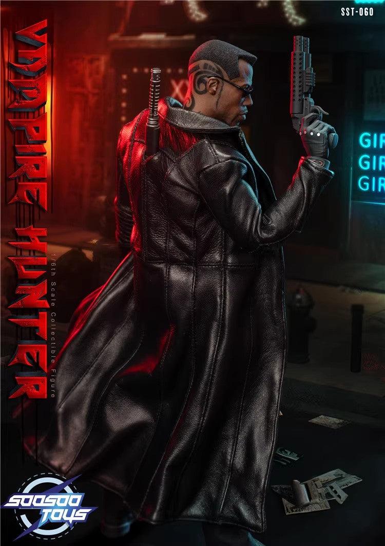 SooSooToys - 1:6 Vampire Hunter Action Figure