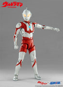 Spectrum - Ultraman Action Figure