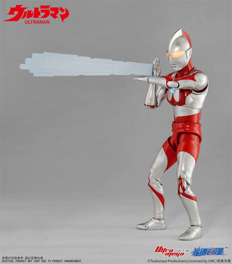 Spectrum - Ultraman Action Figure