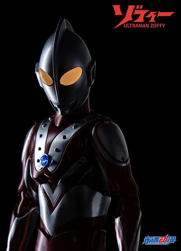 Spectrum - Ultraman Zoffy Action Figure - inshobby.com