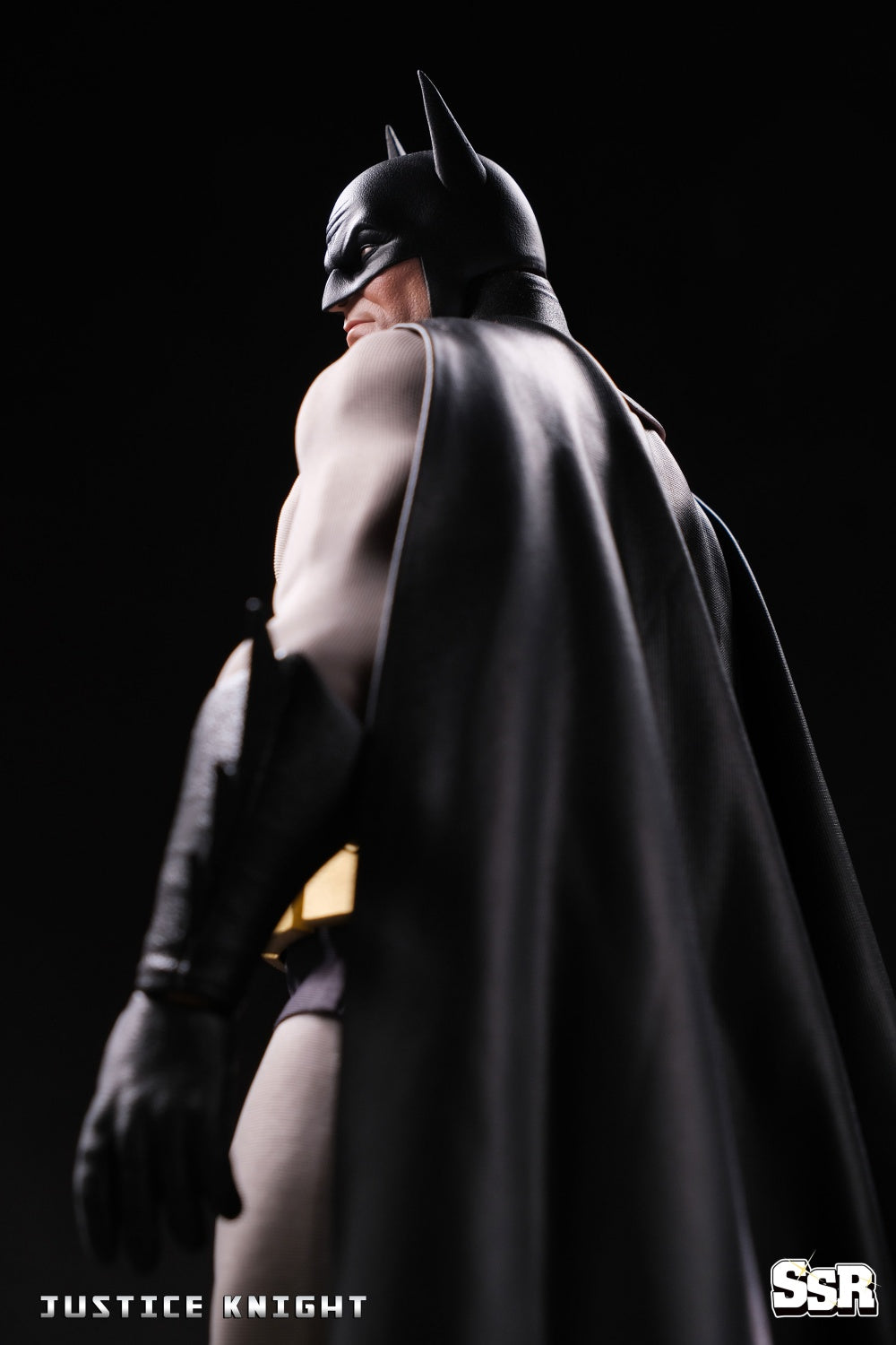 SSR Toys - 1:6 Justice Knight Action Figure - inshobby.com