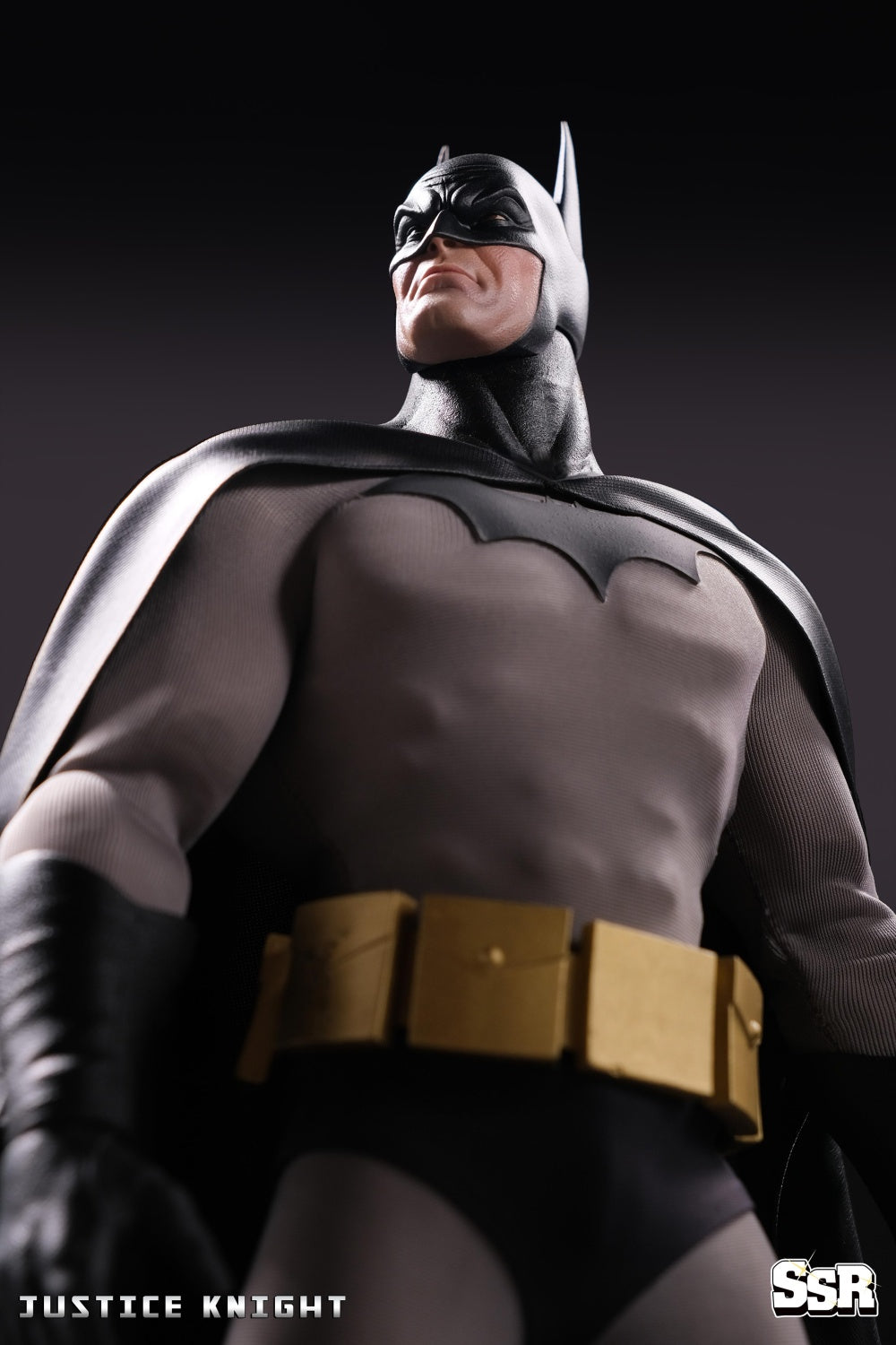 SSR Toys - 1:6 Justice Knight Action Figure - inshobby.com