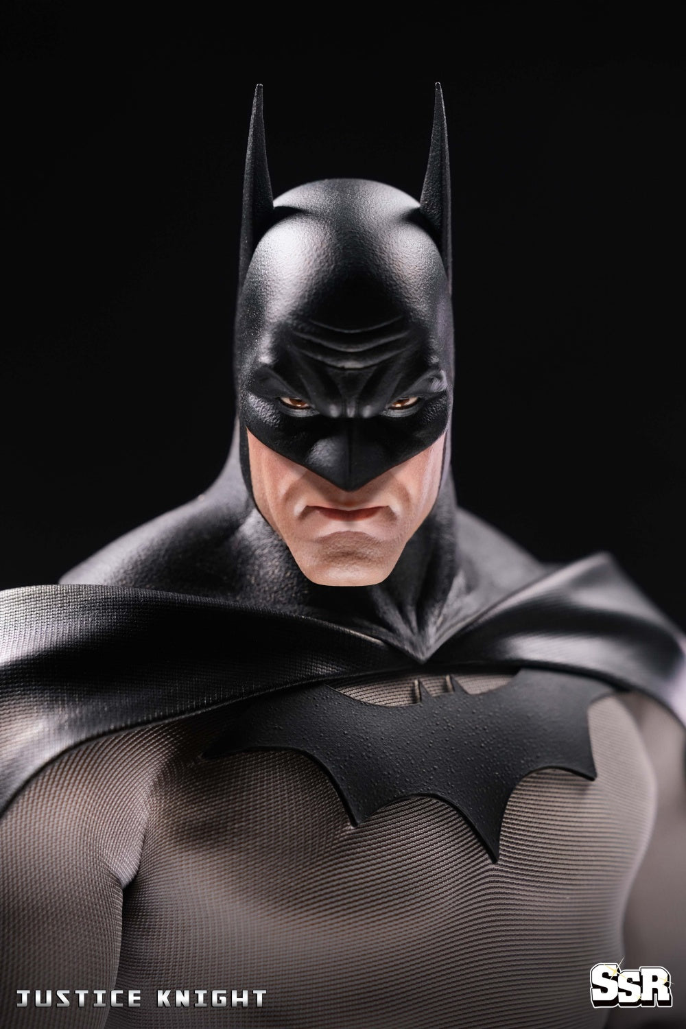SSR Toys - 1:6 Justice Knight Action Figure - inshobby.com