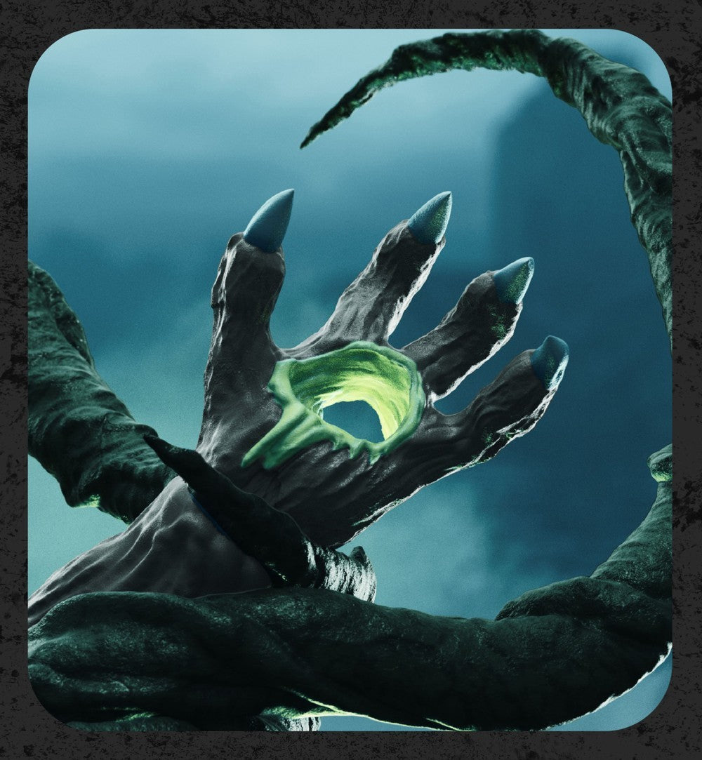 Super7 - Heisei Biollante 1989 Action Figure - inshobby.com