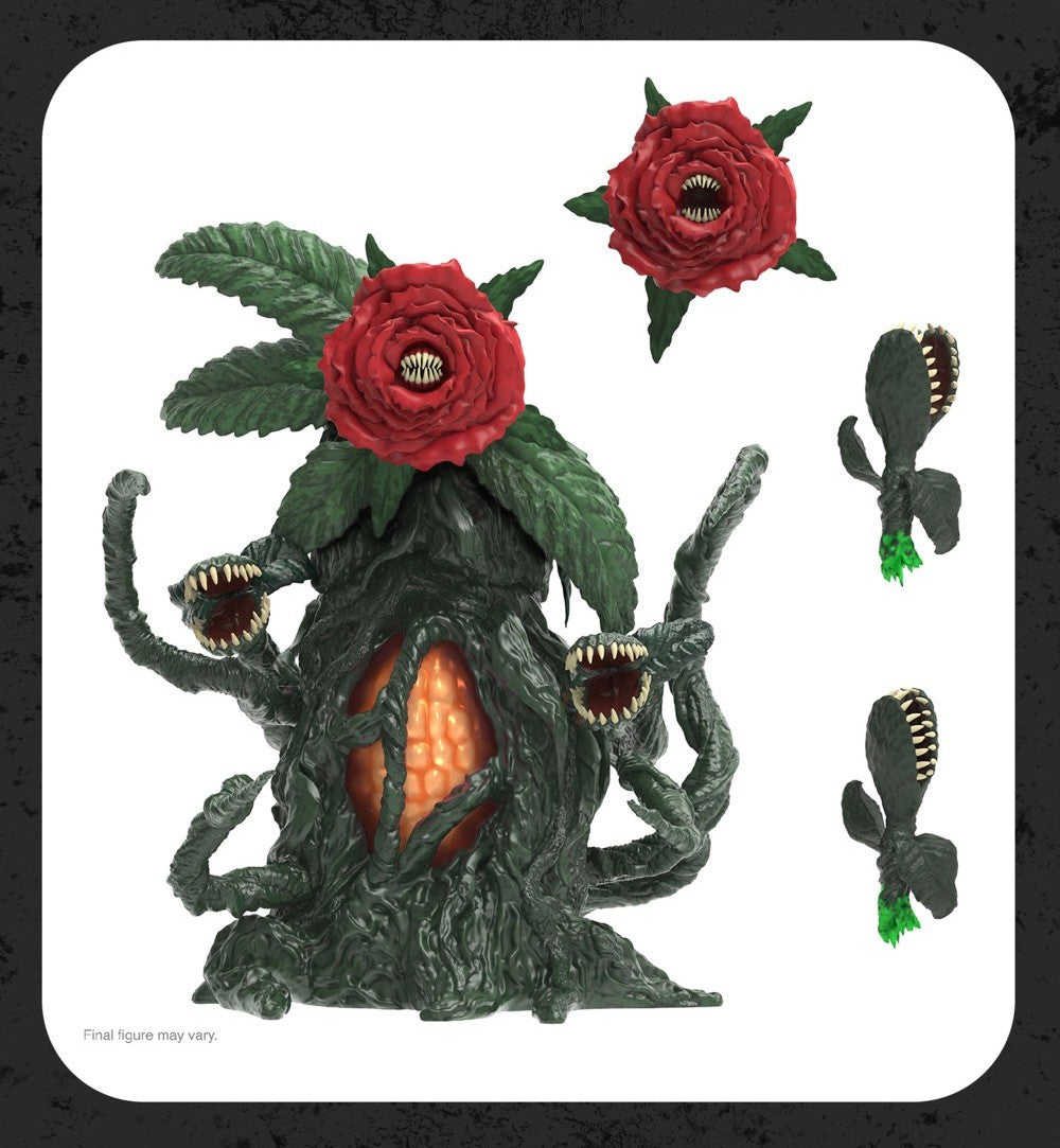 Super7 - Heisei Biollante 1989 Action Figure - inshobby.com