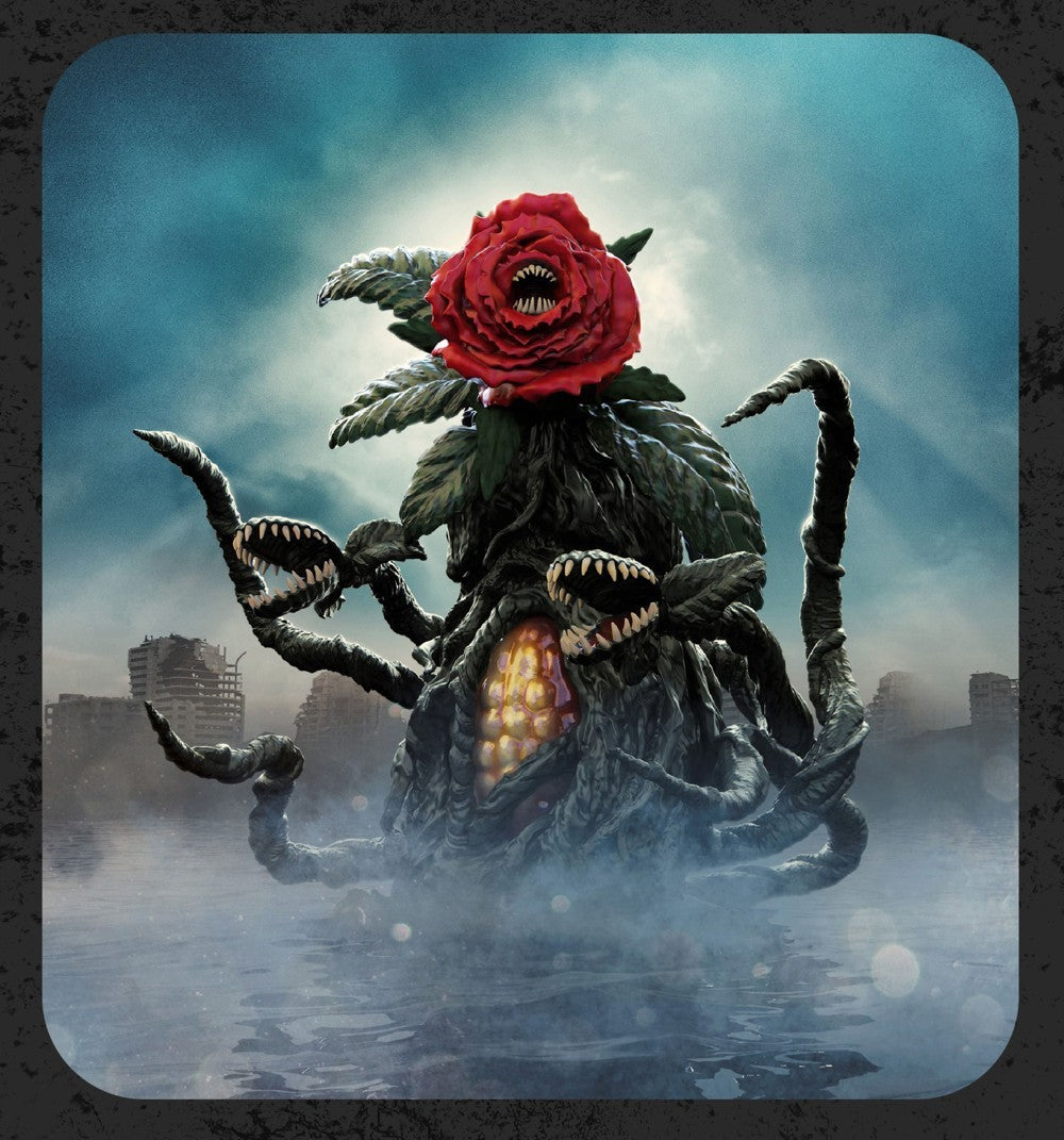 Super7 - Heisei Biollante 1989 Action Figure - inshobby.com