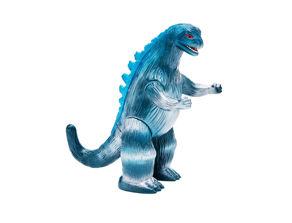 Marusan Godzilla Soft Vinyl ReAction Figure