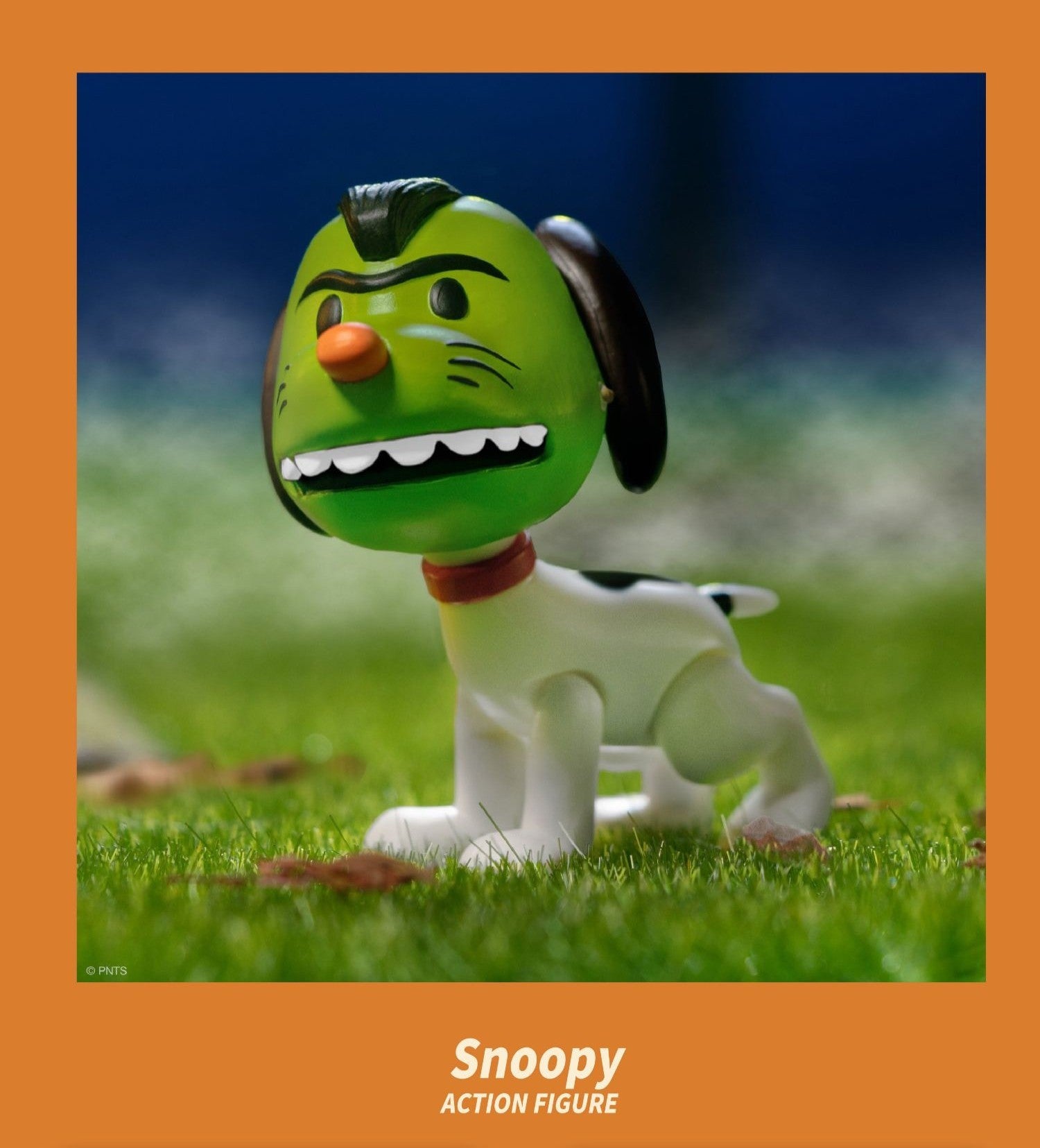 Super7 - Peanuts Snoopy Vol.4 Vinyl ReAction Figure - inshobby.com