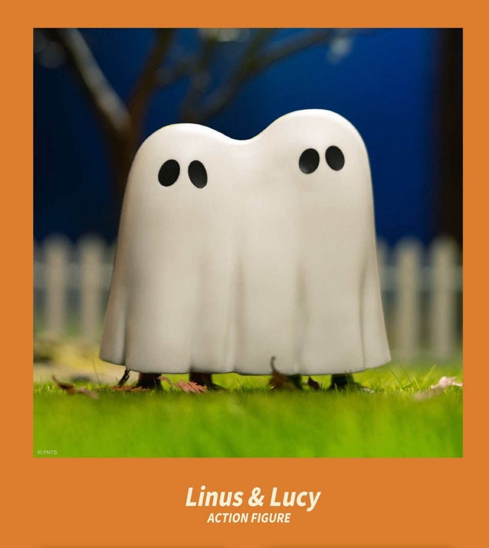 Super7 - Peanuts Snoopy Vol.4 Vinyl ReAction Figure - inshobby.com