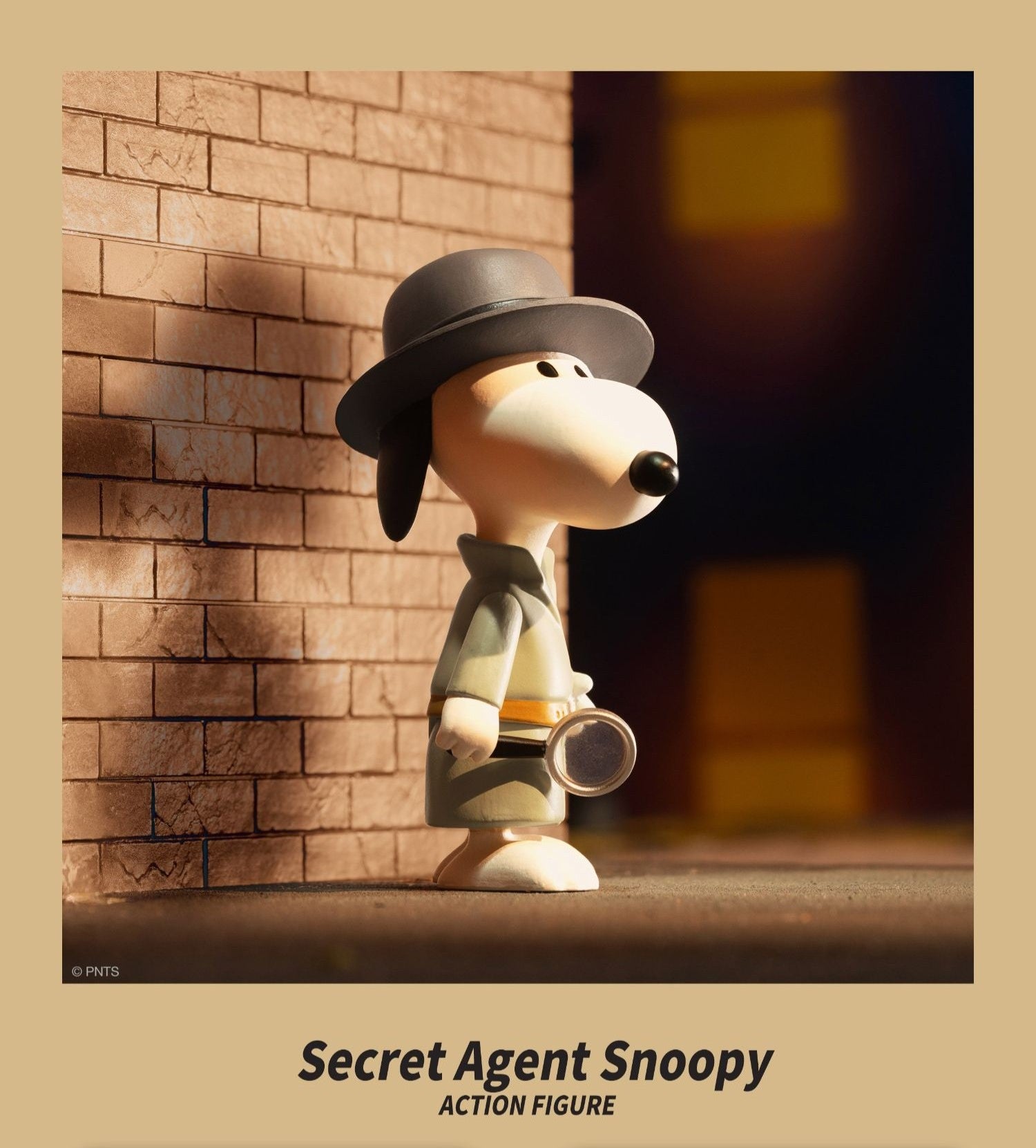 Super7 - Peanuts Snoopy Vol.5 Vinyl ReAction Figure - inshobby.com