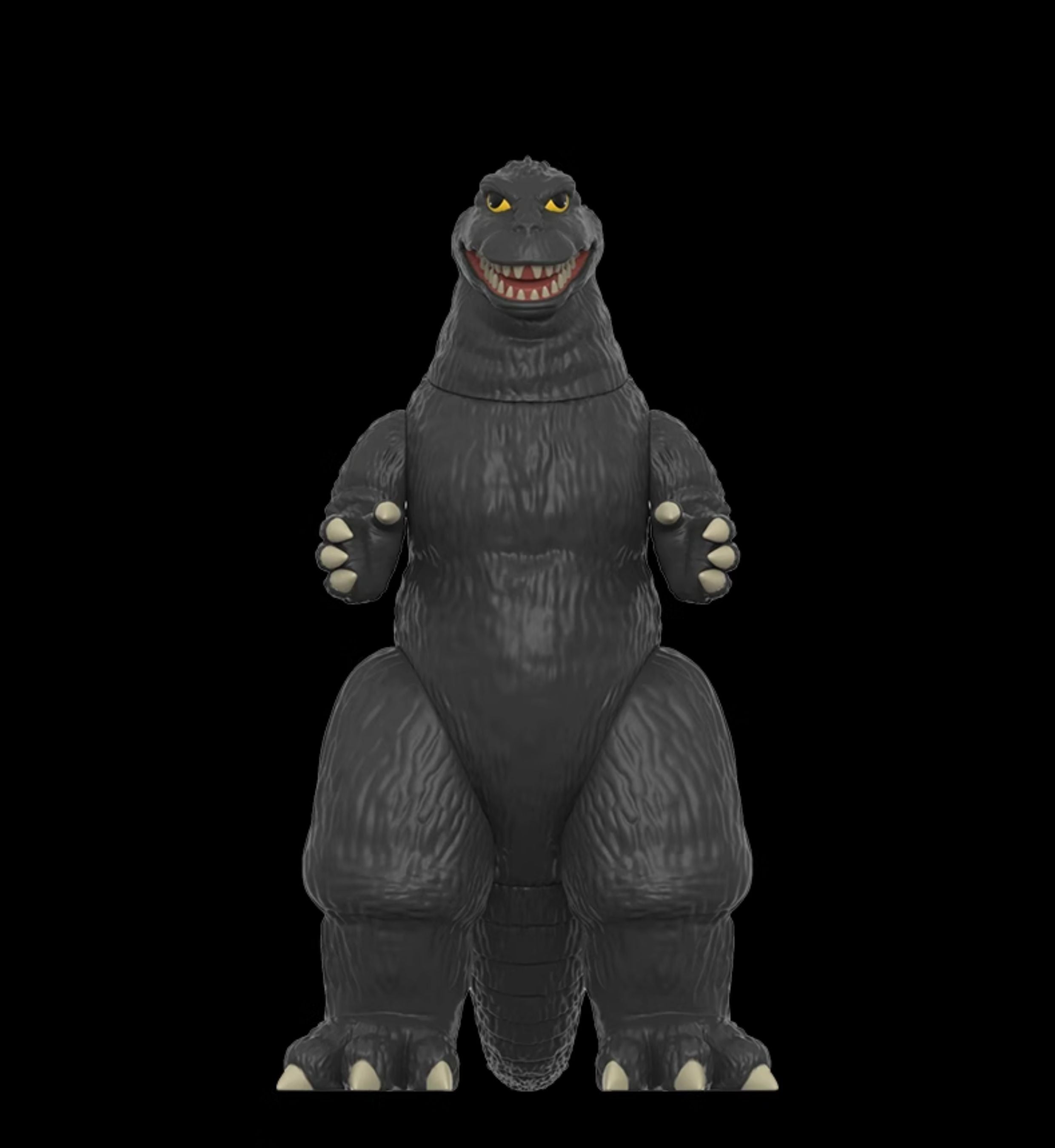 Super7 - Toho Godzilla Vol.0 Vinyl ReAction Figure - inshobby.com