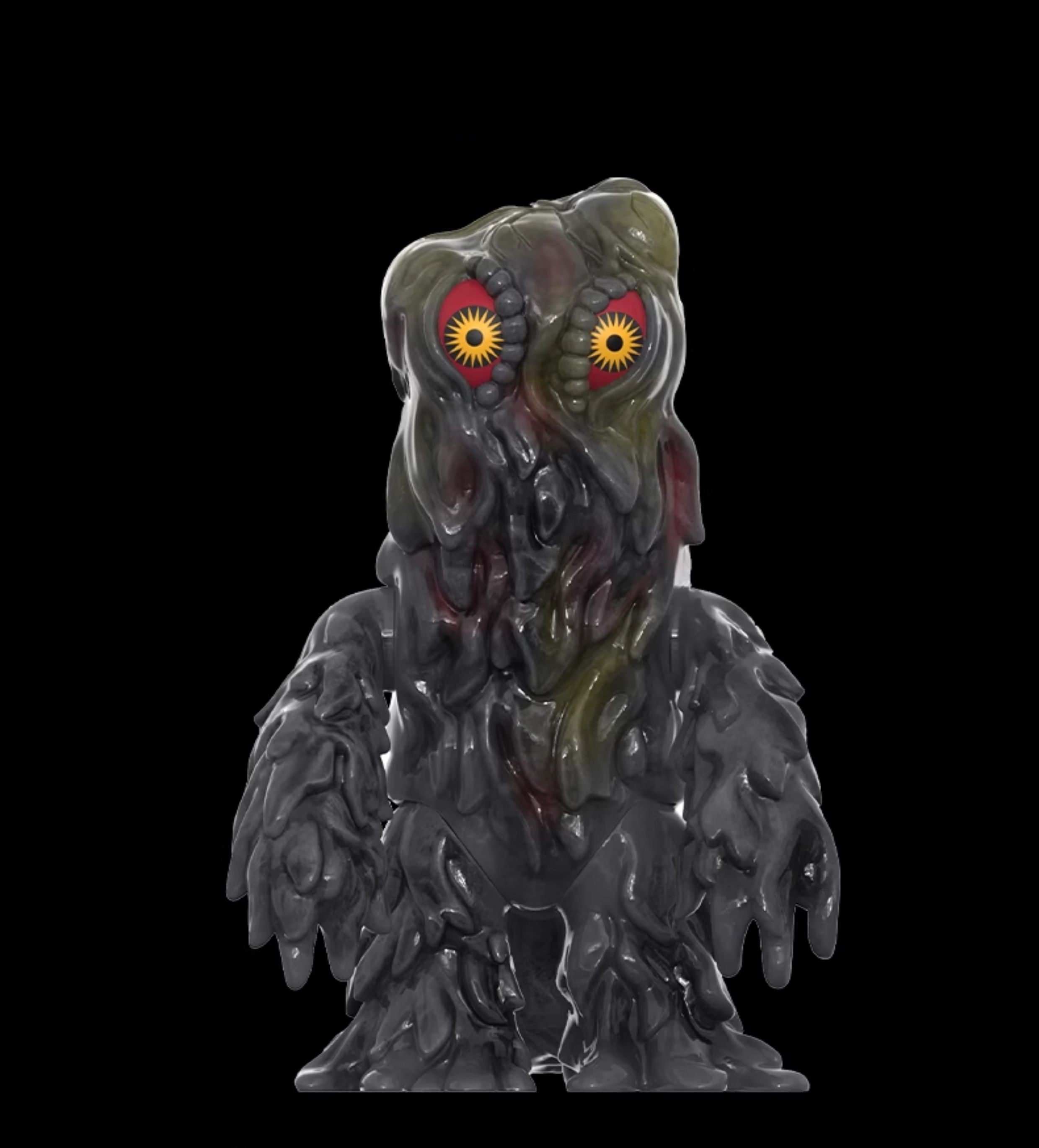 Super7 - Toho Godzilla Vol.2 Vinyl ReAction Figure - inshobby.com