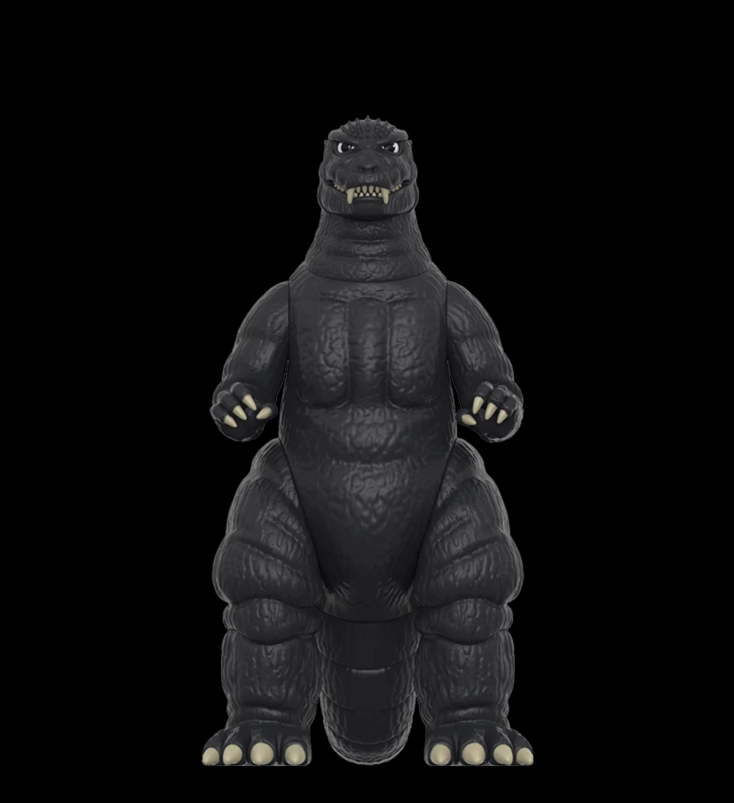 Super7 - Toho Godzilla Vol.2 Vinyl ReAction Figure - inshobby.com