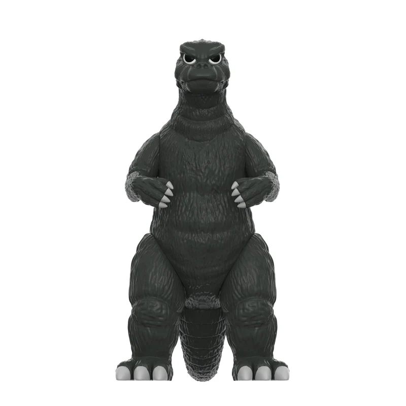 Super7 - Toho Godzilla Vol.3 Vinyl ReAction Figure - inshobby.com