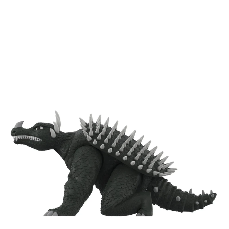 Super7 - Toho Godzilla Vol.4 Vinyl ReAction Figure - inshobby.com