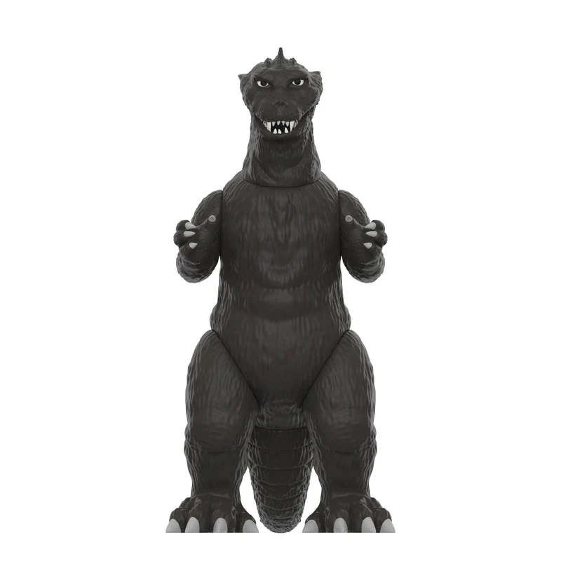 Super7 - Toho Godzilla Vol.4 Vinyl ReAction Figure - inshobby.com