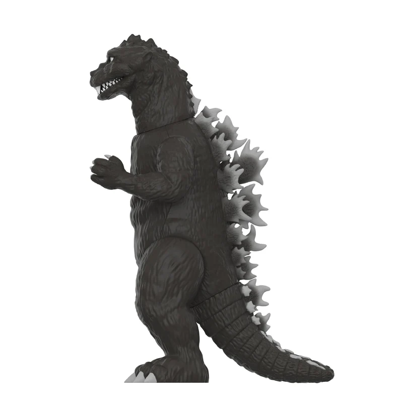Super7 - Toho Godzilla Vol.4 Vinyl ReAction Figure - inshobby.com