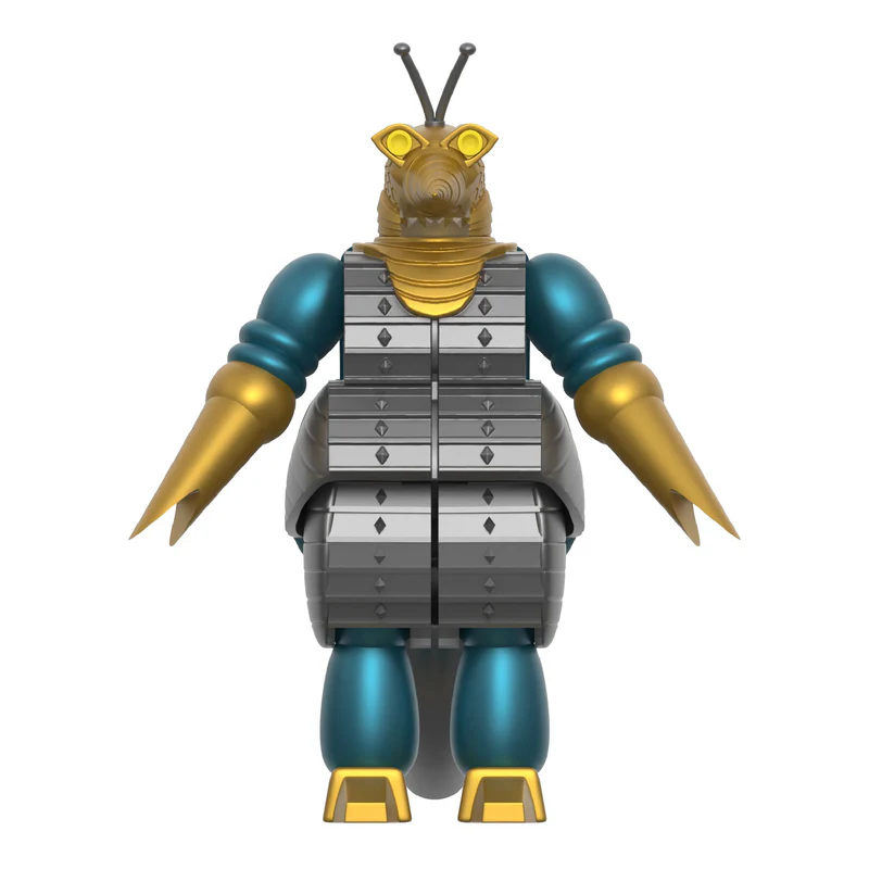 Super7 - Toho Godzilla Vol.4 Vinyl ReAction Figure - inshobby.com