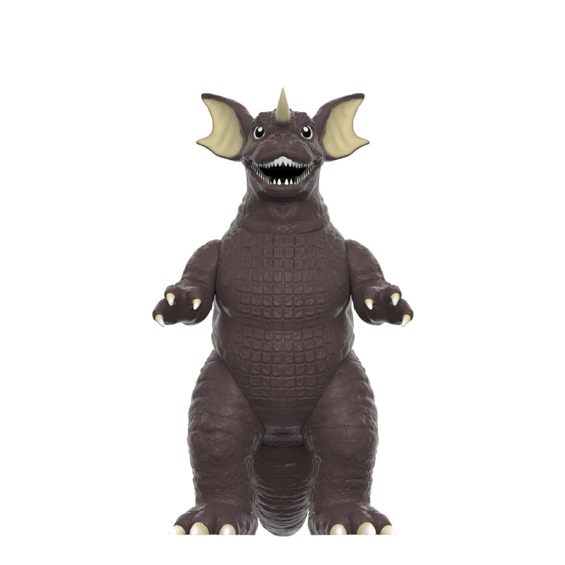 Super7 - Toho Godzilla Vol.4 Vinyl ReAction Figure - inshobby.com
