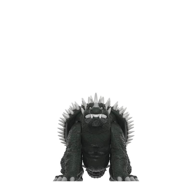 Super7 - Toho Godzilla Vol.4 Vinyl ReAction Figure - inshobby.com