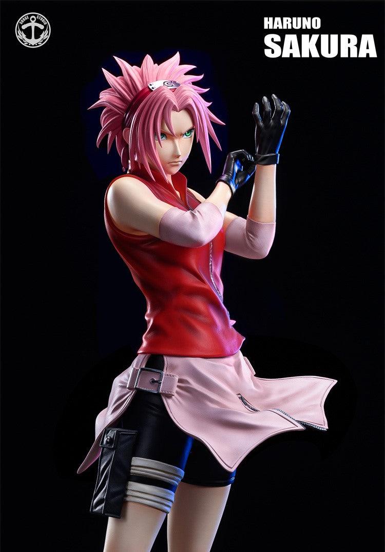 1:6 Haruno Sakura Figure Statue