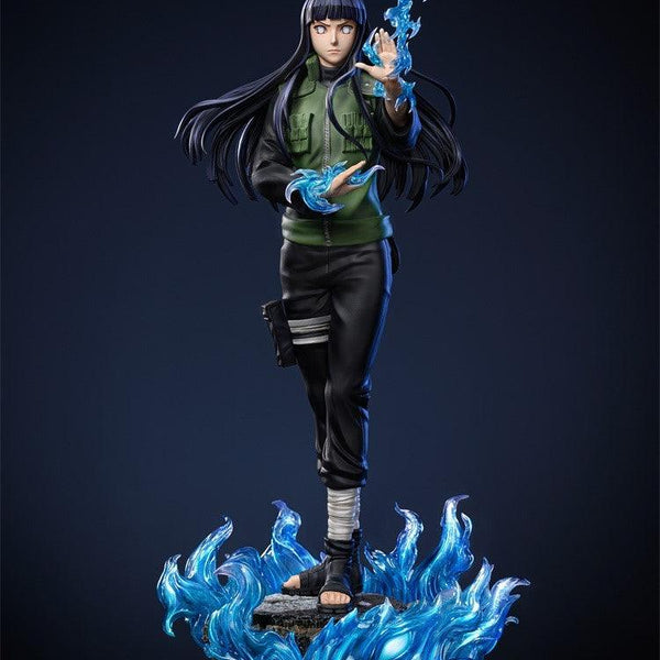 ShynessBunny HINATA フィギュア 1:6 Hyuga Hinata Figure Statue