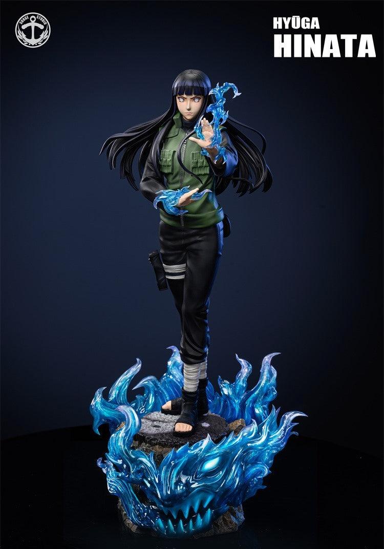 1:6 Hyuga Hinata Figure Statue