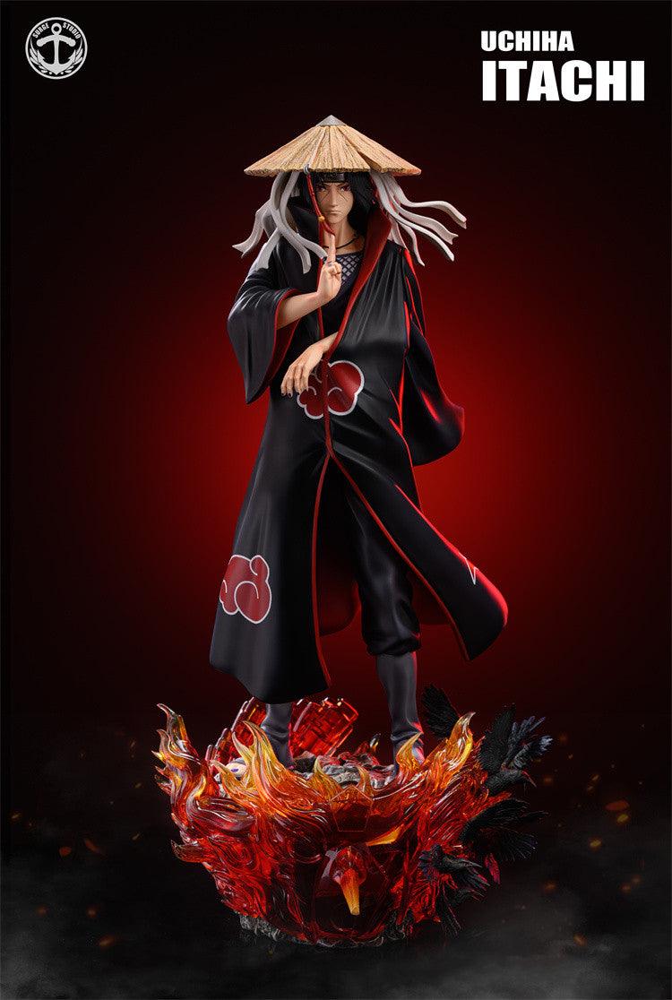 Surge Studio - 1:6 Itachi Uchiha Figure Statue