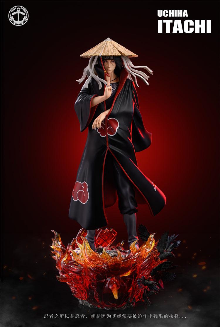 Surge Studio - 1:6 Itachi Uchiha Figure Statue