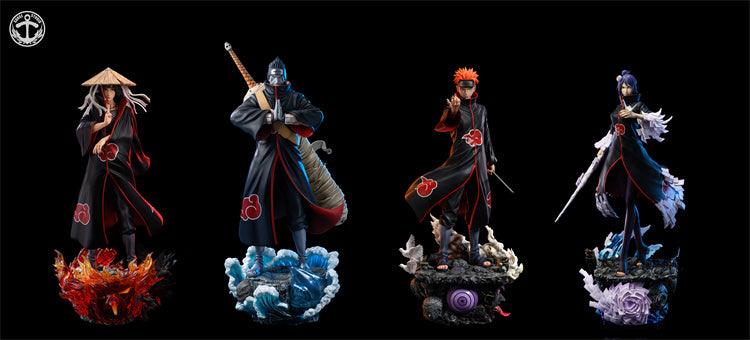 1:6 Pain Akatsuki Organisation Figure Statue