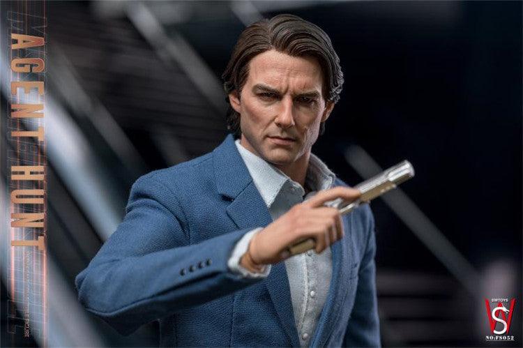SWToys - 1:6 Agent Hunt Action Figure - inshobby.com