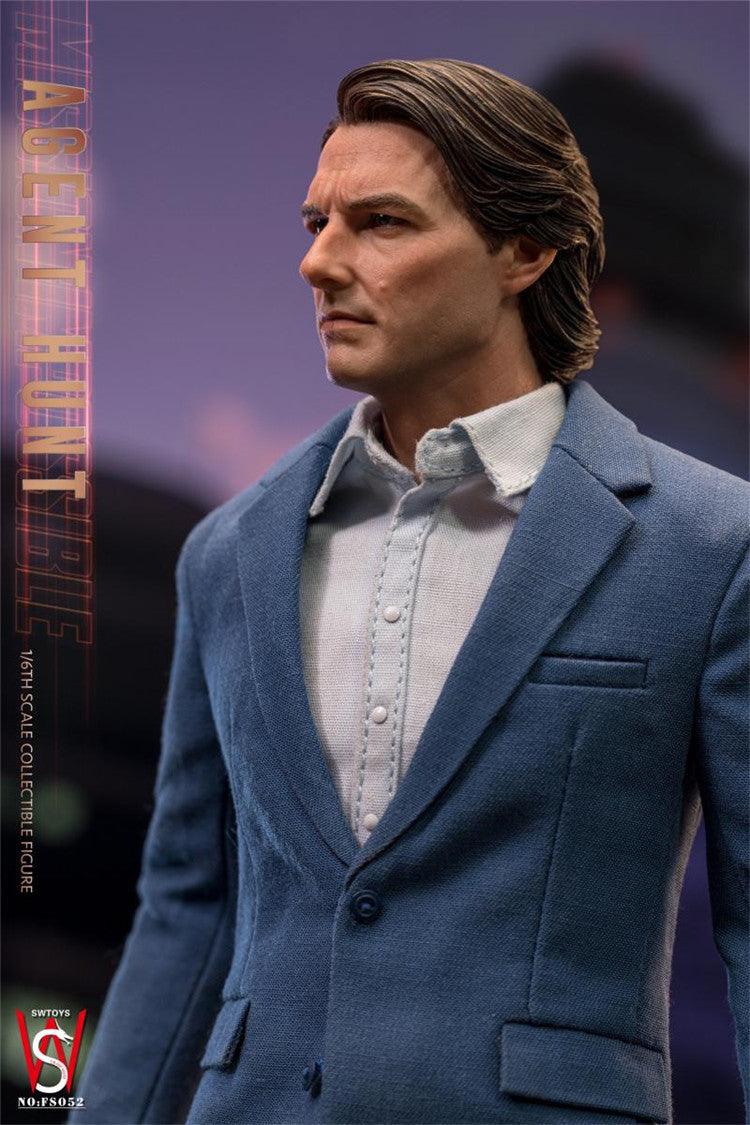 SWToys - 1:6 Agent Hunt Action Figure - inshobby.com