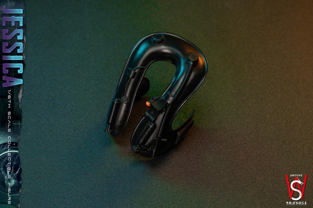 SWToys - 1:6 Jessica Action Figure - inshobby.com