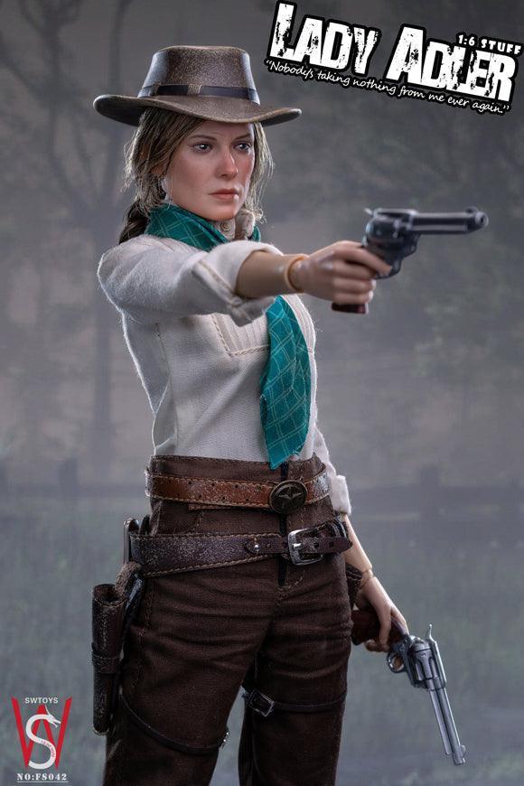 SWToys - 1:6 Lady Adler Action Figure - inshobby.com