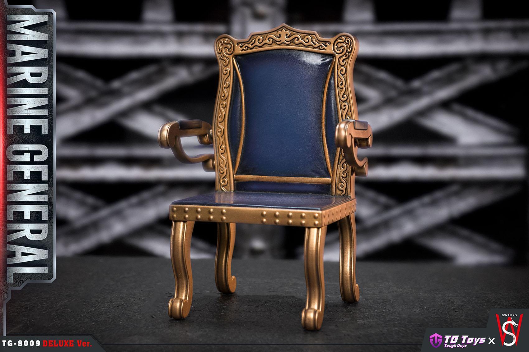 SWToys - 1:6 Marine General Action Figure - inshobby.com