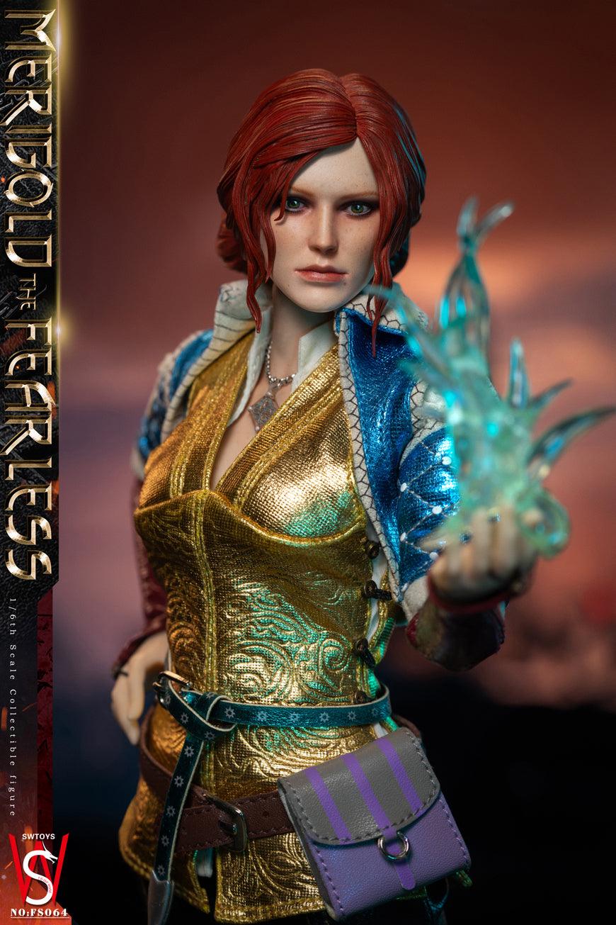 SWToys - 1:6 Merigold the Fearless Action Figure