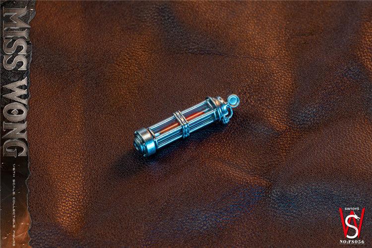 SWToys - 1:6 Miss Wong Action Figure - inshobby.com