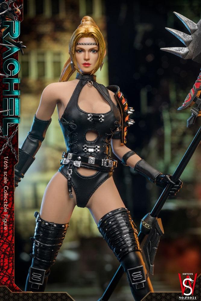 SWToys - 1:6 Rachel Action Figure - inshobby.com