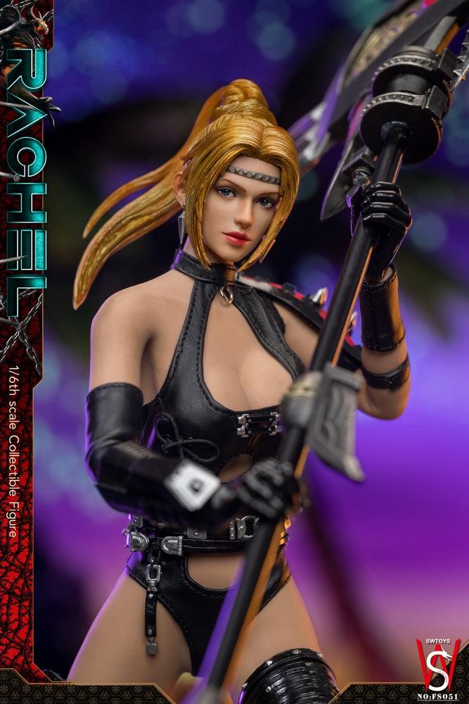 SWToys - 1:6 Rachel Action Figure - inshobby.com