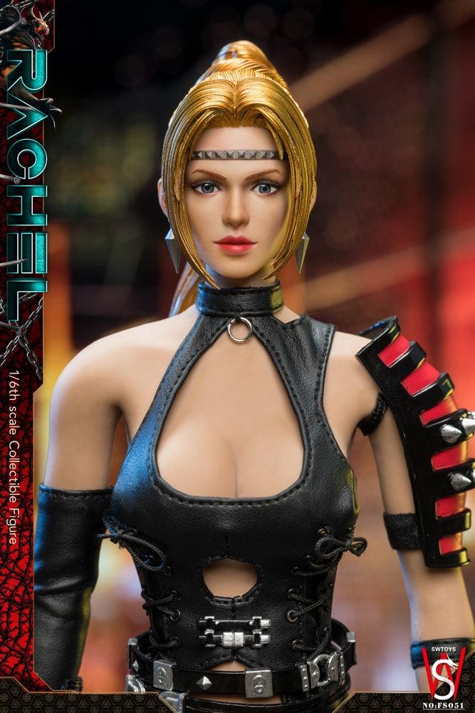 SWToys - 1:6 Rachel Action Figure - inshobby.com