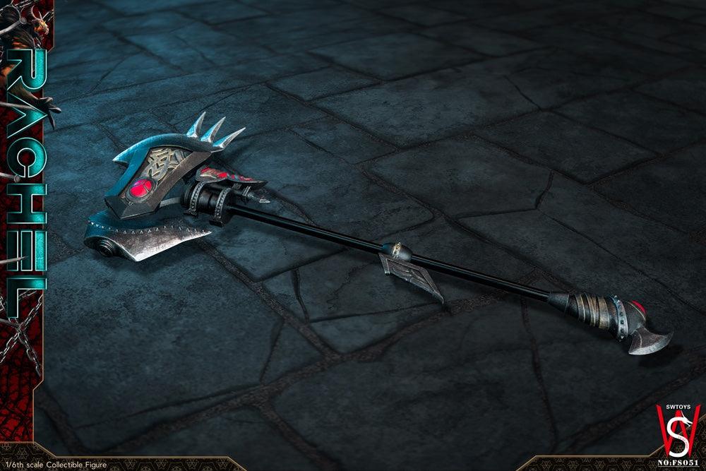 SWToys - 1:6 Rachel Action Figure - inshobby.com